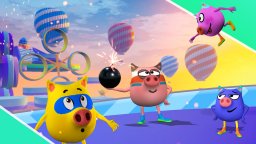 Egg Boy (XBXS) &nbsp; &copy; China Yousoi 2024 &nbsp;  6/6