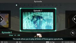 Picross: Records Of The Shield Hero (NS)   © Jupiter 2024    4/6