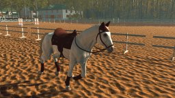 Gallop Glory: Obstacle Racing & Horse Simulator (NS)   © 16Bit 2024    2/6