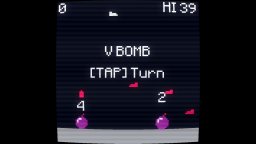 V Bomb (PS4)   © Xitilon 2024    5/6