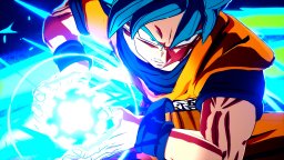 Dragon Ball: Sparking! Zero (XBXS)   © Bandai Namco 2024    1/3