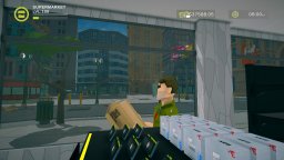 Video Game Store: Supermarket Simulator (NS)   © CGI Lab 2024    3/6