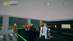 Video Game Store: Supermarket Simulator (NS)   © CGI Lab 2024    5/6