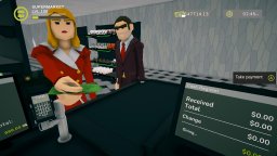 Video Game Store: Supermarket Simulator (NS)   © CGI Lab 2024    6/6