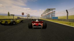 Formula Racing: Grand Prix League (NS)   © CGI Lab 2024    3/6