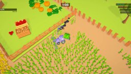 Farm Champions: Harvest Battle (PS5)   © Nostra 2024    3/6