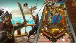 Adventure & Horror Pinball (PS5)   © Super PowerUp 2024    4/6