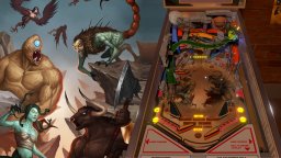 Adventure & Horror Pinball (PS5)   © Super PowerUp 2024    6/6