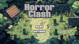 Horror Clash (PS5)   © Smobile 2024    1/6