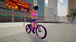 Food Courier: Bike Adventure (PS4)   © Chetrusca 2024    4/6