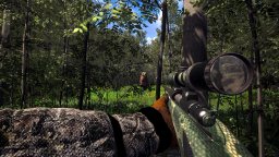 Wild Hunter: Sniper Rifle Adventures Simulator (PS5)   © GameToTop 2024    4/6