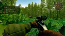 Wild Hunter: Sniper Rifle Adventures Simulator (PS5)   © GameToTop 2024    6/6