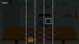 The Jumping Burger Rush (PS5)   © ThiGames 2024    2/6