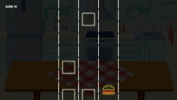 The Jumping Burger Rush (PS5)   © ThiGames 2024    5/6