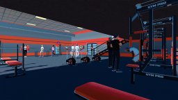 Gym Business: Fitness Empire Simulator (NS)   © Studio 404 2024    2/6