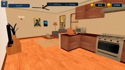 Gym Business: Fitness Empire Simulator (NS)   © Studio 404 2024    6/6