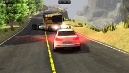 Crazy Traffic: City Parking Simulator (NS)   © Megame 2024    1/6