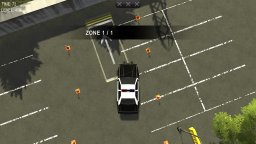 Crazy Traffic: City Parking Simulator (NS)   © Megame 2024    2/6