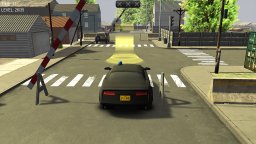 Crazy Traffic: City Parking Simulator (NS)   © Megame 2024    3/6