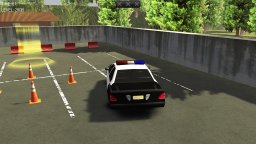 Crazy Traffic: City Parking Simulator (NS)   © Megame 2024    4/6