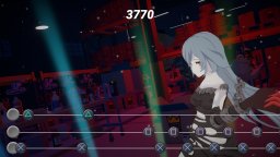 Anime Dance-Off: Ghost Party (PS4)   © EpiXR 2024    2/6