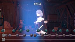 Anime Dance-Off: Ghost Party (PS4)   © EpiXR 2024    3/6