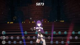 Anime Dance-Off: Ghost Party (PS4)   © EpiXR 2024    4/6