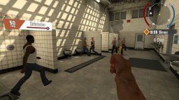 Prison Survival: Inmate Life Simulator (PS4)   © GBT UI 2024    2/6