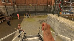 Prison Survival: Inmate Life Simulator (PS4)   © GBT UI 2024    3/6