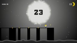 Stick Up (PS5)   © Aristo 2024    5/6