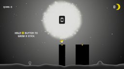 Stick Up (PS5)   © Aristo 2024    6/6