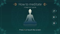 How To Meditate: A Beginner's Guide (NS)   © Cooking & Publishing 2024    1/3