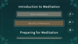 How To Meditate: A Beginner's Guide (NS)   © Cooking & Publishing 2024    2/3