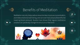 How To Meditate: A Beginner's Guide (NS)   © Cooking & Publishing 2024    3/3