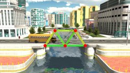 Bridge Construction Simulator (NS)   © BoomBit 2024    1/6