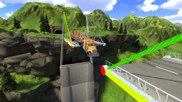 Bridge Construction Simulator (NS)   © BoomBit 2024    2/6