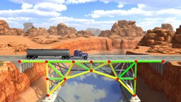 Bridge Construction Simulator (NS)   © BoomBit 2024    5/6