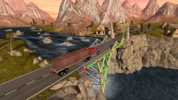 Bridge Construction Simulator (NS)   © BoomBit 2024    6/6