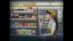 Tsugunohi: Supernatural Supermarket (PS4)   © Vaka 2024    2/6