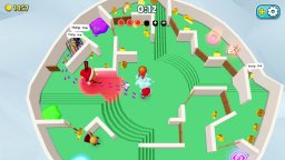 Hide 'N Seek! (NS) &nbsp; &copy; QubicGames 2024 &nbsp;  2/6