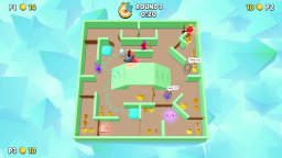 Hide 'N Seek! (NS) &nbsp; &copy; QubicGames 2024 &nbsp;  3/6