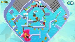 Hide 'N Seek! (NS) &nbsp; &copy; QubicGames 2024 &nbsp;  4/6