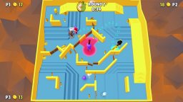 Hide 'N Seek! (NS) &nbsp; &copy; QubicGames 2024 &nbsp;  5/6