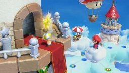 Super Mario Party Jamboree (NS)   © Nintendo 2024    2/3