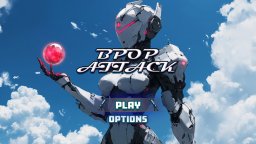 Bpop Attack (PS5)   © Smobile 2024    1/6