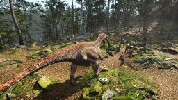 Dinosaur RPG: Dino Survival Simulator Survivor (PS5)   © GoGame 2024    1/6