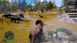 Dinosaur RPG: Dino Survival Simulator Survivor (PS5)   © GoGame 2024    4/6