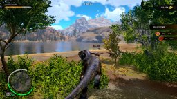 Dinosaur RPG: Dino Survival Simulator Survivor (PS5)   © GoGame 2024    6/6