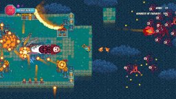 Torii Guardian (XBO) &nbsp; &copy; Flying Islands 2024 &nbsp;  3/6