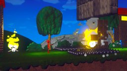 Stick Combat: Fighting Platformer (NS)   © VRCForge 2024    4/6